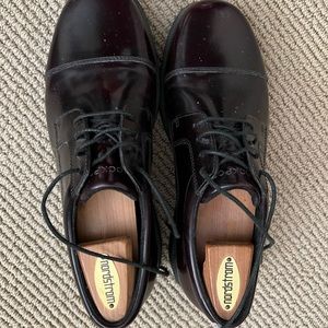 Never worn mens shoes